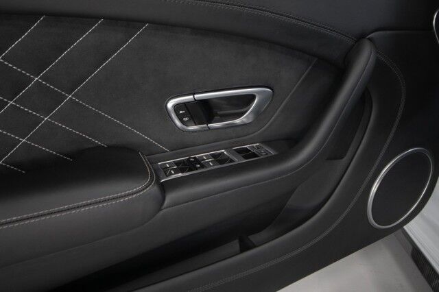 2018 Bentley Continental GTC Supersports Convertible ($345,490 MSRP!!) *RARE CAR* *CARBON CERAMIC BRAKES* *CARBON FIBER EVERYWHERE ON EXTERIOR* San Diego CA