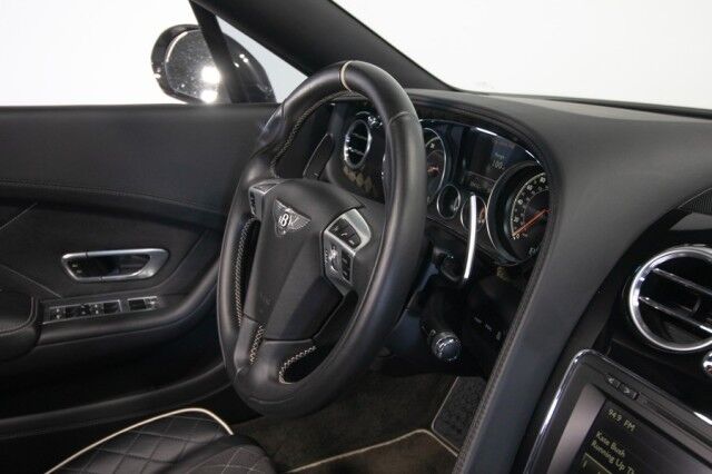 2018 Bentley Continental GTC Supersports Convertible ($345,490 MSRP!!) *RARE CAR* *CARBON CERAMIC BRAKES* *CARBON FIBER EVERYWHERE ON EXTERIOR* San Diego CA