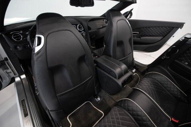 2018 Bentley Continental GTC Supersports Convertible ($345,490 MSRP!!) *RARE CAR* *CARBON CERAMIC BRAKES* *CARBON FIBER EVERYWHERE ON EXTERIOR* San Diego CA