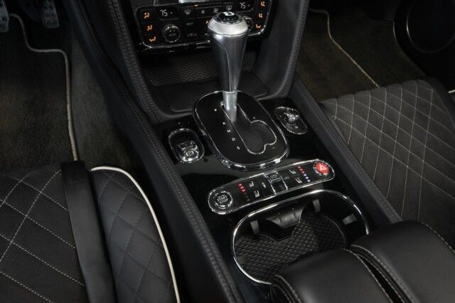 2018 Bentley Continental GTC Supersports Convertible ($345,490 MSRP!!) *RARE CAR* *CARBON CERAMIC BRAKES* *CARBON FIBER EVERYWHERE ON EXTERIOR* San Diego CA