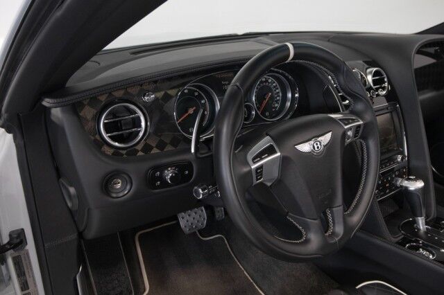 2018 Bentley Continental GTC Supersports Convertible ($345,490 MSRP!!) *RARE CAR* *CARBON CERAMIC BRAKES* *CARBON FIBER EVERYWHERE ON EXTERIOR* San Diego CA