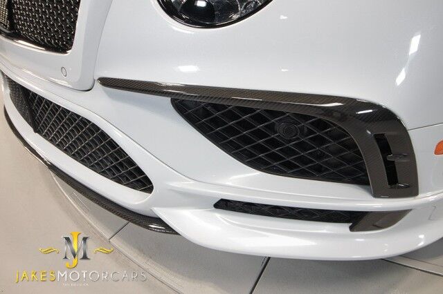 2018 Bentley Continental GTC Supersports Convertible ($345,490 MSRP!!) *RARE CAR* *CARBON CERAMIC BRAKES* *CARBON FIBER EVERYWHERE ON EXTERIOR* San Diego CA