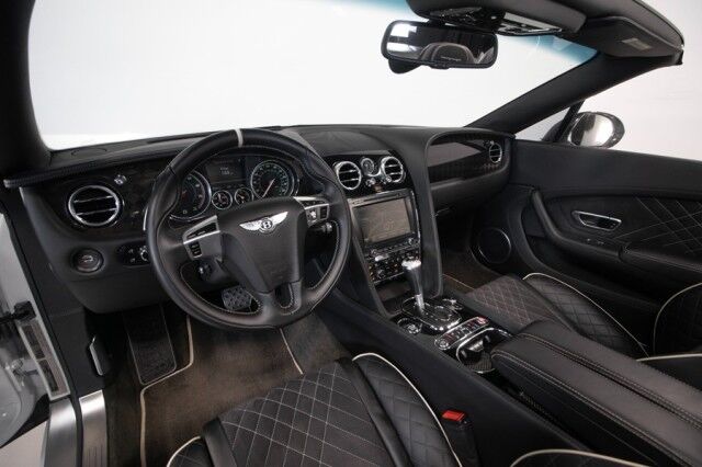 2018 Bentley Continental GTC Supersports Convertible ($345,490 MSRP!!) *RARE CAR* *CARBON CERAMIC BRAKES* *CARBON FIBER EVERYWHERE ON EXTERIOR* San Diego CA