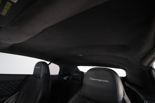 2018 Bentley Continental GTC Supersports Convertible ($345,490 MSRP!!) *RARE CAR* *CARBON CERAMIC BRAKES* San Diego CA