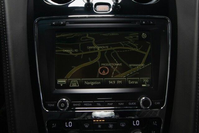 2018 Bentley Continental GTC Supersports Convertible ($345,490 MSRP!!) *RARE CAR* *CARBON CERAMIC BRAKES* San Diego CA