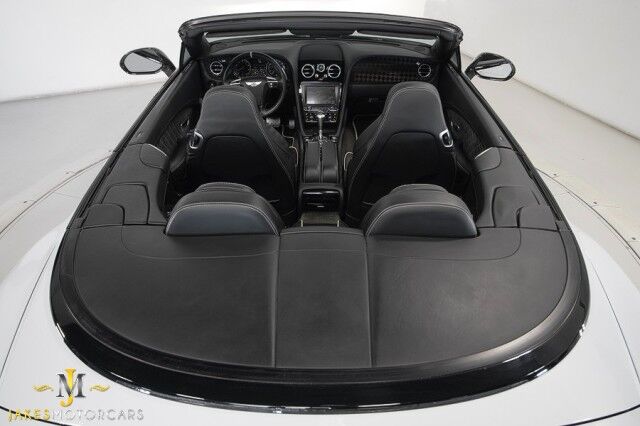 2018 Bentley Continental GTC Supersports Convertible ($345,490 MSRP!!) *RARE CAR* *CARBON CERAMIC BRAKES* San Diego CA