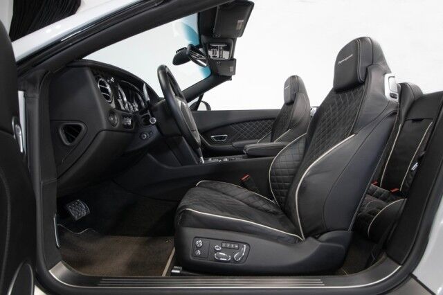2018 Bentley Continental GTC Supersports Convertible ($345,490 MSRP!!) *RARE CAR* *CARBON CERAMIC BRAKES* San Diego CA