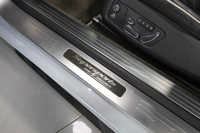 2018 Bentley Continental GTC Supersports Convertible ($345,490 MSRP!!) *RARE CAR* *CARBON CERAMIC BRAKES* San Diego CA