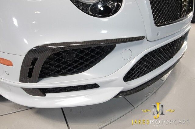 2018 Bentley Continental GTC Supersports Convertible ($345,490 MSRP!!) *RARE CAR* *CARBON CERAMIC BRAKES* San Diego CA