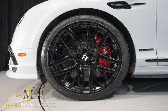 2018 Bentley Continental GTC Supersports Convertible ($345,490 MSRP!!) *RARE CAR* *CARBON CERAMIC BRAKES* San Diego CA