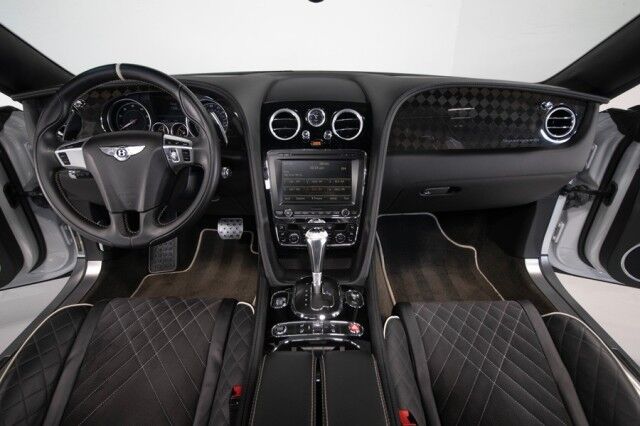 2018 Bentley Continental GTC Supersports Convertible ($345,490 MSRP!!) *RARE CAR* *CARBON CERAMIC BRAKES* San Diego CA