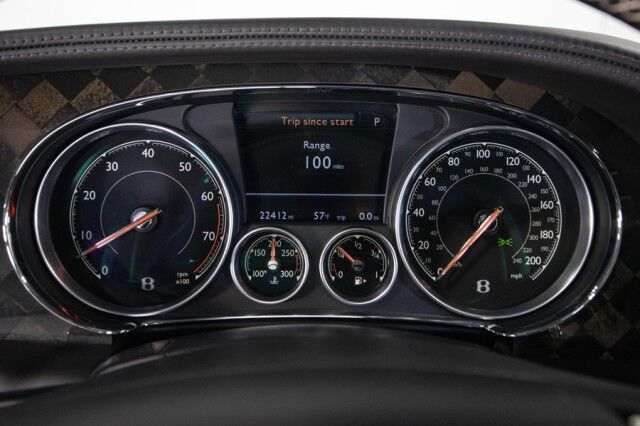 2018 Bentley Continental GTC Supersports Convertible ($345,490 MSRP!!) *RARE CAR* *CARBON CERAMIC BRAKES* San Diego CA