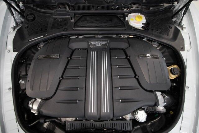 2018 Bentley Continental GTC Supersports Convertible ($345,490 MSRP!!) *RARE CAR* *CARBON CERAMIC BRAKES* San Diego CA