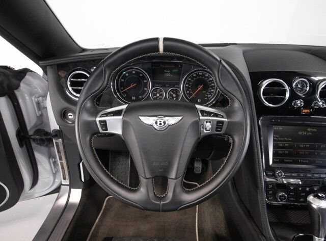 2018 Bentley Continental GTC Supersports Convertible ($345,490 MSRP!!) *RARE CAR* *CARBON CERAMIC BRAKES* San Diego CA