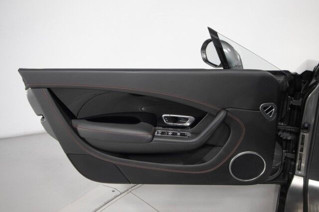 2018 Bentley Continental GTC W12 Convertible ($266,105 MSRP!) *MULLINER DRIVING SPEC* *ON San Diego CA