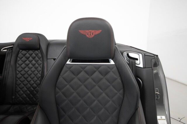 2018 Bentley Continental GTC W12 Convertible ($266,105 MSRP!) *MULLINER DRIVING SPEC* *ON San Diego CA