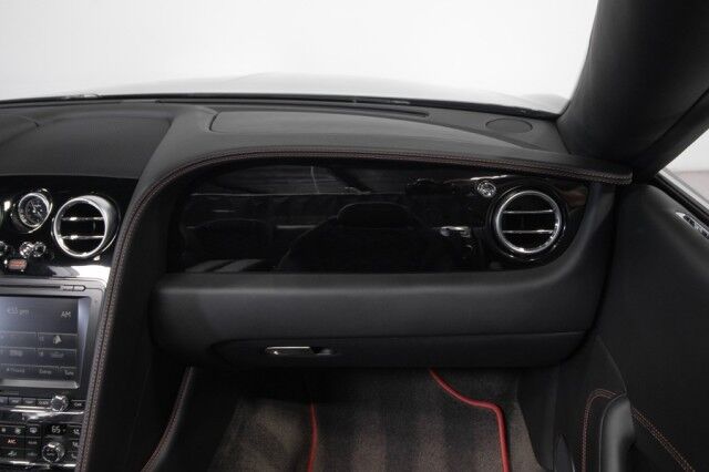 2018 Bentley Continental GTC W12 Convertible ($266,105 MSRP!) *MULLINER DRIVING SPEC* *ON San Diego CA