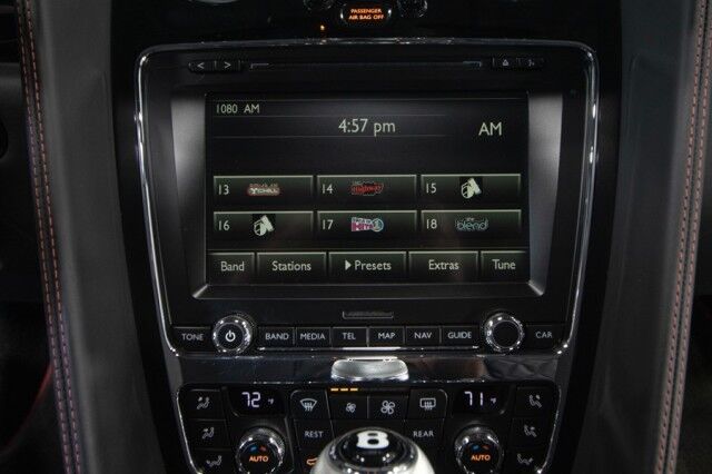 2018 Bentley Continental GTC W12 Convertible ($266,105 MSRP!) *MULLINER DRIVING SPEC* *ON San Diego CA