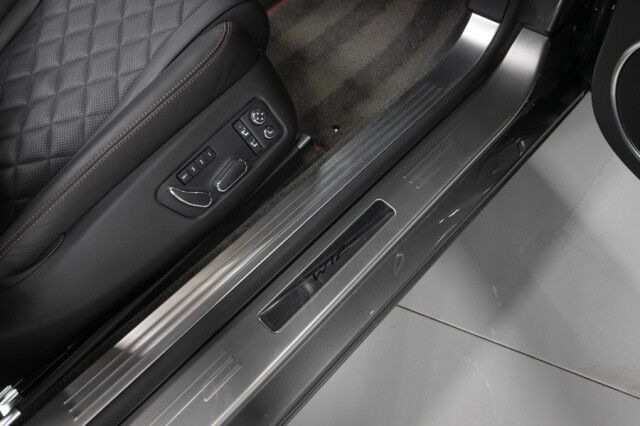 2018 Bentley Continental GTC W12 Convertible ($266,105 MSRP!) *MULLINER DRIVING SPEC* *ON San Diego CA