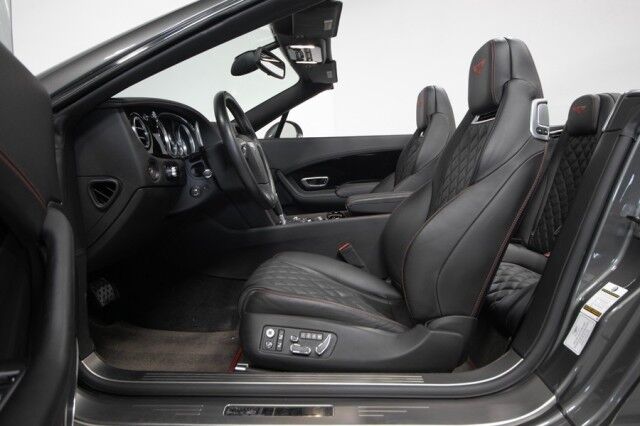 2018 Bentley Continental GTC W12 Convertible ($266,105 MSRP!) *MULLINER DRIVING SPEC* *ON San Diego CA