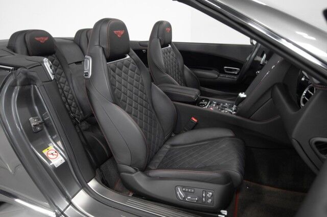 2018 Bentley Continental GTC W12 Convertible ($266,105 MSRP!) *MULLINER DRIVING SPEC* *ON San Diego CA