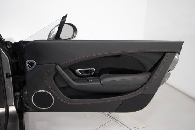 2018 Bentley Continental GTC W12 Convertible ($266,105 MSRP!) *MULLINER DRIVING SPEC* *ONLY 15,000 MILES* San Diego CA