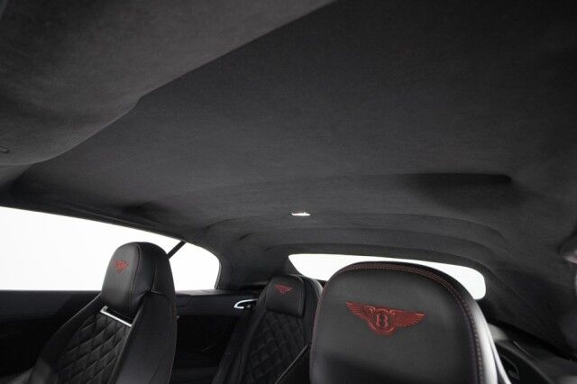 2018 Bentley Continental GTC W12 Convertible ($266,105 MSRP!) *MULLINER DRIVING SPEC* *ONLY 15,000 MILES* San Diego CA