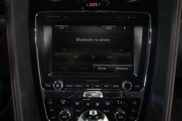 2018 Bentley Continental GTC W12 Convertible ($266,105 MSRP!) *MULLINER DRIVING SPEC* *ONLY 15,000 MILES* San Diego CA