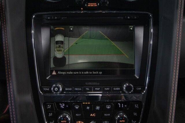 2018 Bentley Continental GTC W12 Convertible ($266,105 MSRP!) *MULLINER DRIVING SPEC* *ONLY 15,000 MILES* San Diego CA