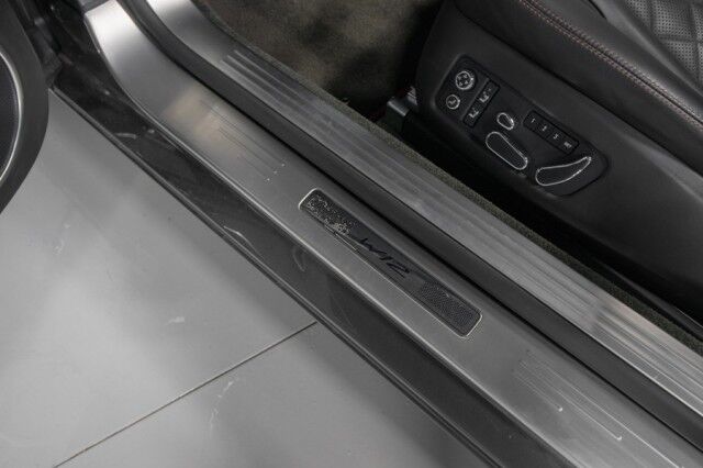 2018 Bentley Continental GTC W12 Convertible ($266,105 MSRP!) *MULLINER DRIVING SPEC* *ONLY 15,000 MILES* San Diego CA