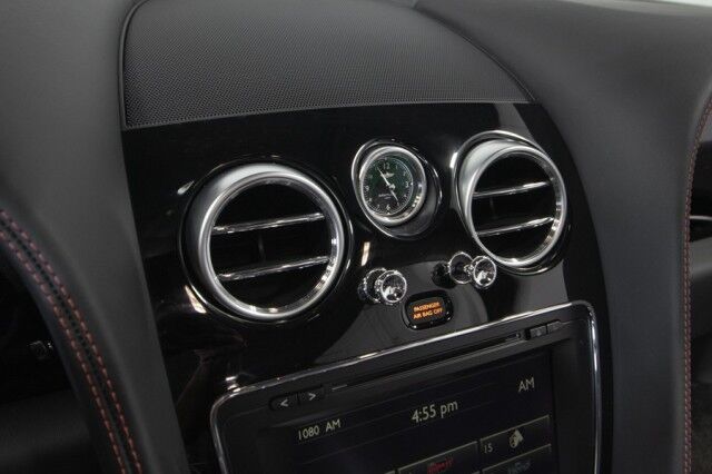 2018 Bentley Continental GTC W12 Convertible ($266,105 MSRP!) *MULLINER DRIVING SPEC* *ONLY 15,000 MILES* San Diego CA