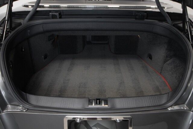 2018 Bentley Continental GTC W12 Convertible ($266,105 MSRP!) *MULLINER DRIVING SPEC* *ONLY 15,000 MILES* San Diego CA