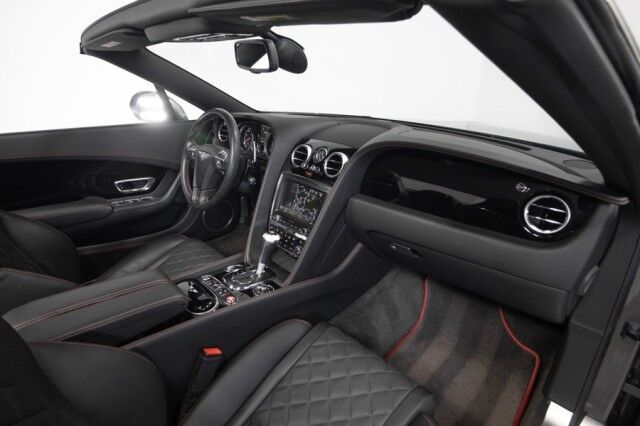 2018 Bentley Continental GTC W12 Convertible ($266,105 MSRP!) *MULLINER DRIVING SPEC* *ONLY 15,000 MILES* San Diego CA