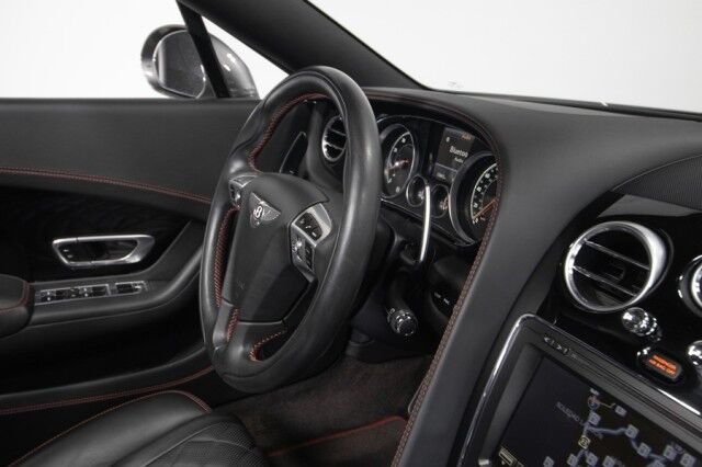 2018 Bentley Continental GTC W12 Convertible ($266,105 MSRP!) *MULLINER DRIVING SPEC* *ONLY 15,000 MILES* San Diego CA