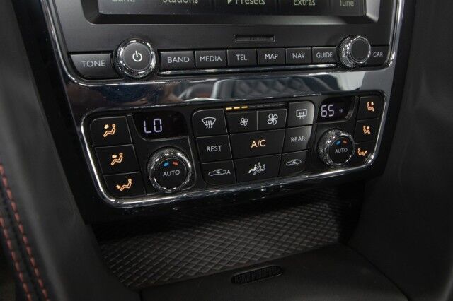 2018 Bentley Continental GTC W12 Convertible ($266,105 MSRP!) *MULLINER DRIVING SPEC* *ONLY 15,000 MILES* San Diego CA