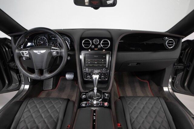 2018 Bentley Continental GTC W12 Convertible ($266,105 MSRP!) *MULLINER DRIVING SPEC* *ONLY 15,000 MILES* San Diego CA