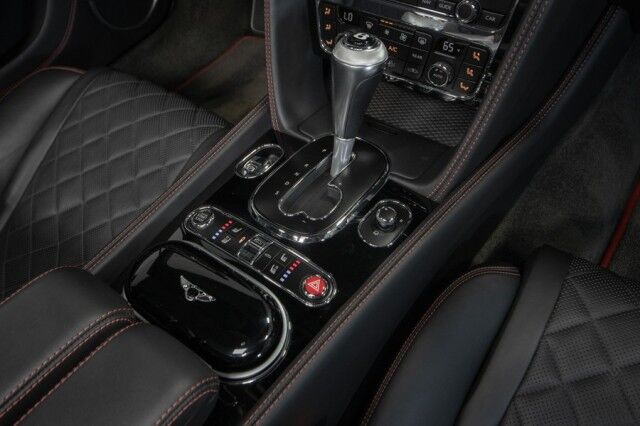 2018 Bentley Continental GTC W12 Convertible ($266,105 MSRP!) *MULLINER DRIVING SPEC* *ONLY 15,000 MILES* San Diego CA