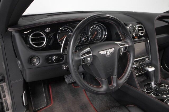 2018 Bentley Continental GTC W12 Convertible ($266,105 MSRP!) *MULLINER DRIVING SPEC* *ONLY 15,000 MILES* San Diego CA