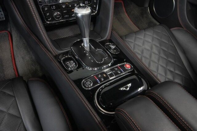 2018 Bentley Continental GTC W12 Convertible ($266,105 MSRP!) *MULLINER DRIVING SPEC* *ONLY 15,000 MILES* San Diego CA