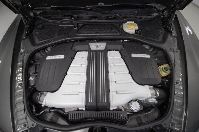 2018 Bentley Continental GTC W12 Convertible ($266,105 MSRP!) *MULLINER DRIVING SPEC* *ONLY 15,000 MILES* San Diego CA