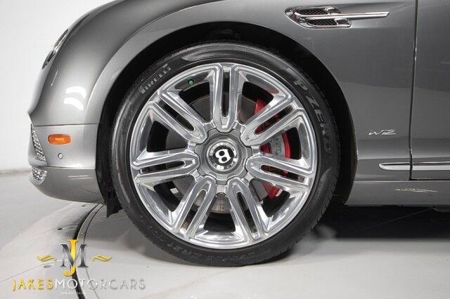 2018 Bentley Continental GTC W12 Convertible ($266,105 MSRP!) *MULLINER DRIVING SPEC* *ONLY 15,000 MILES* San Diego CA