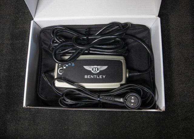 2018 Bentley Continental GTC W12 Convertible ($266,105 MSRP!) *MULLINER DRIVING SPEC* *ONLY 15,000 MILES* San Diego CA