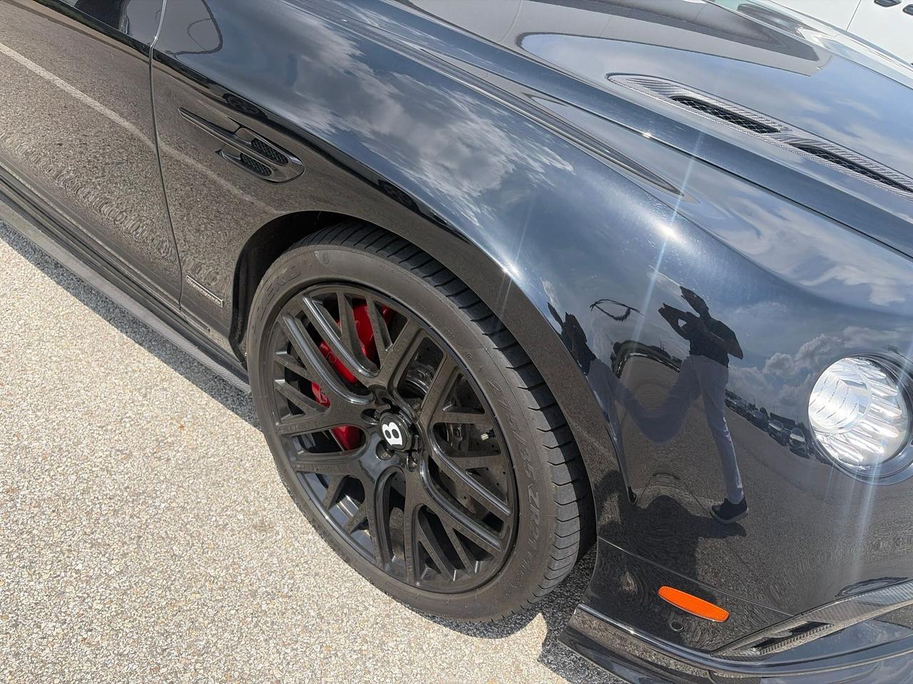 2018 Bentley Continental Supersports Base Indianapolis IN