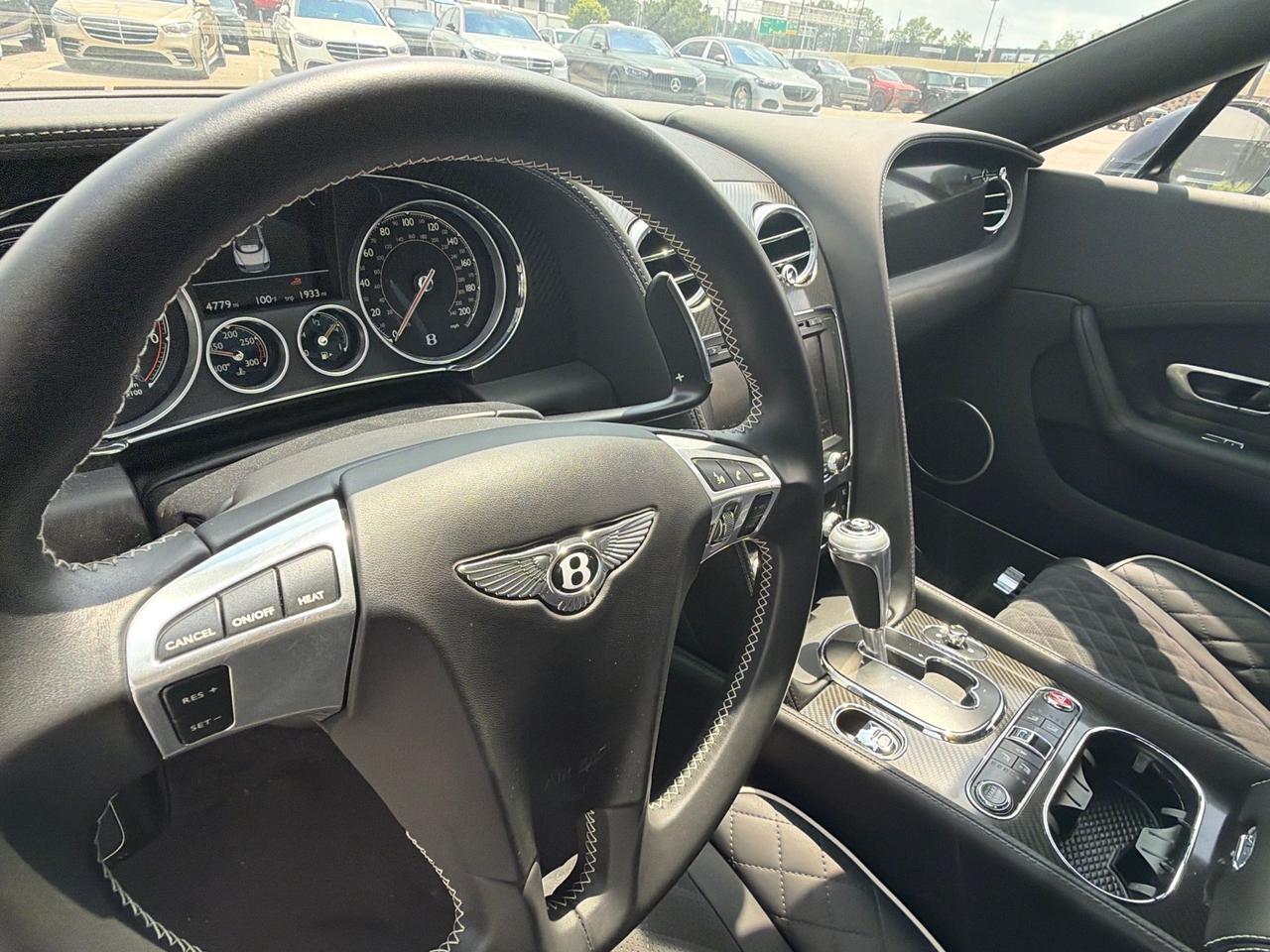 2018 Bentley Continental Supersports Base Indianapolis IN