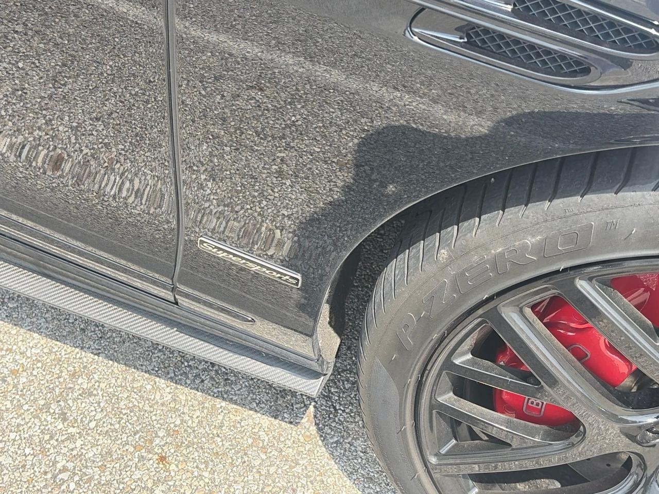 2018 Bentley Continental Supersports Base Indianapolis IN