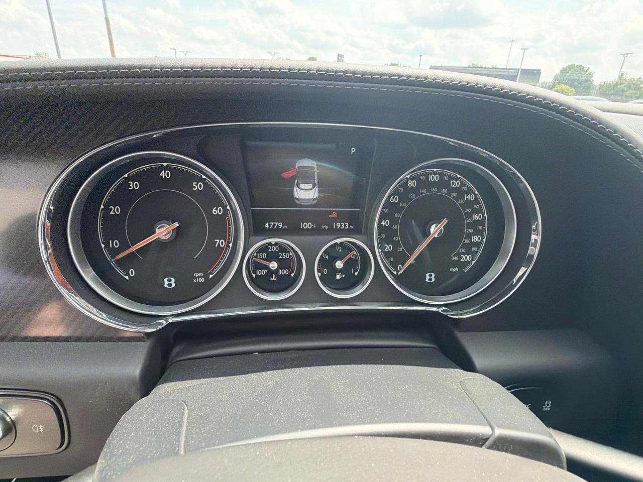 2018 Bentley Continental Supersports Base Indianapolis IN