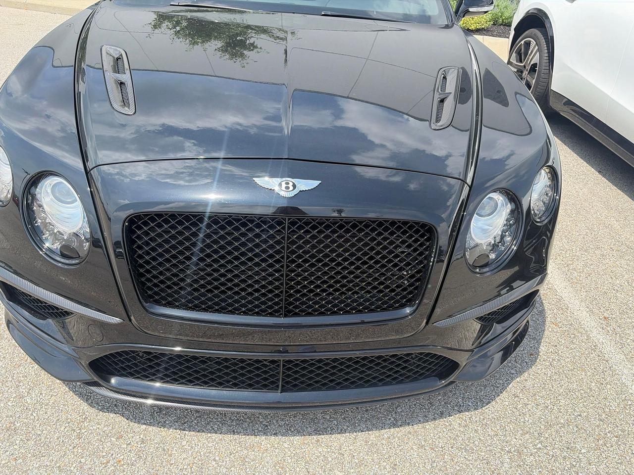 2018 Bentley Continental Supersports Base Indianapolis IN