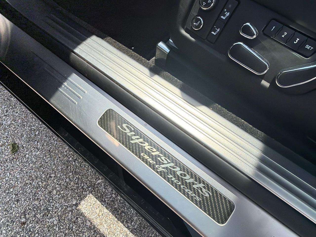 2018 Bentley Continental Supersports Base Indianapolis IN