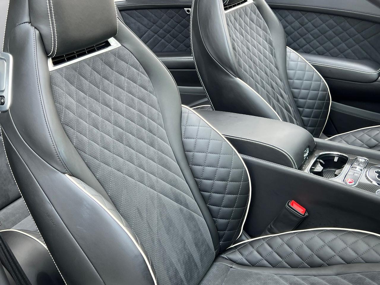 2018 Bentley Continental Supersports Base Indianapolis IN