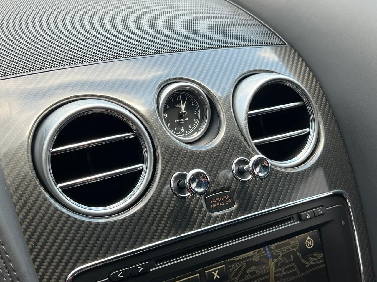 2018 Bentley Continental Supersports Base Indianapolis IN